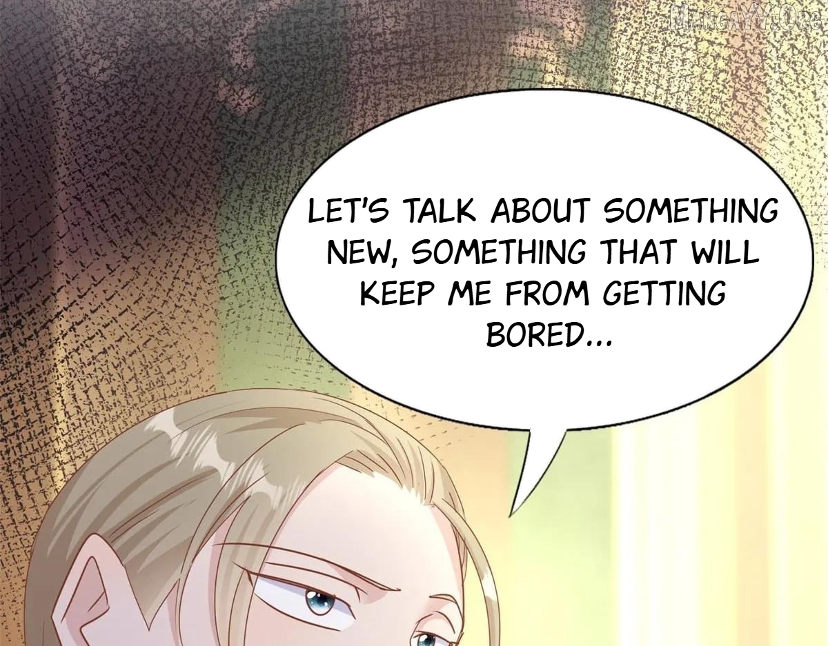 Don't Embarrass Me Chapter 194 - page 42